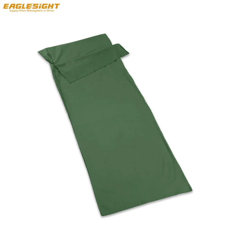 Ultralight Sleeping Bag Liner Pongee Sleeping Bag Liner