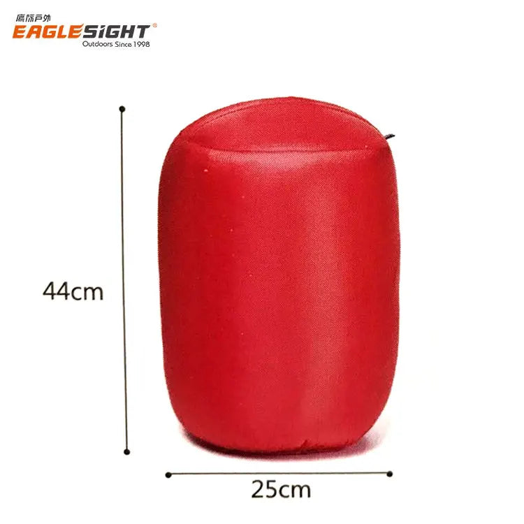 Extreme Cold Mountaineering Down Sleeping Bag Lightweight Water Repellent Camping Sleeping Bags Goose Down Sleeping Bag