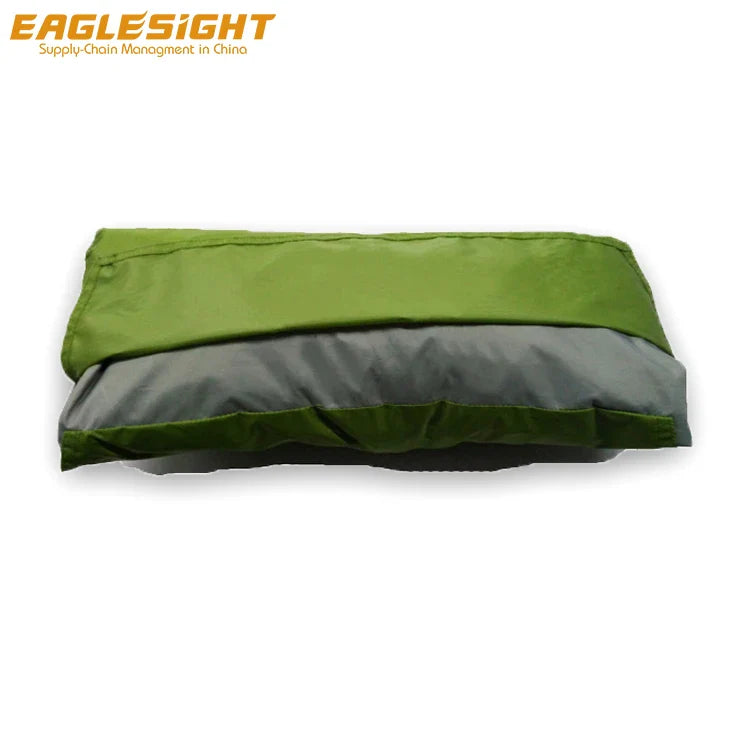 High-quality 1 Person Tent Hunting Bivy Tent with Waterproof Aluminum Poles, Simple Design, Suitable for Backpacking Survival