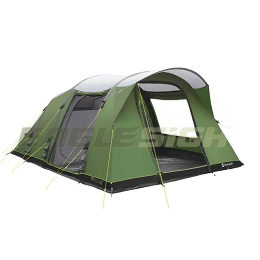 Inflatable Camping Tent Family Tent One Bedroom One Lving Room Large Air Inflating Tents